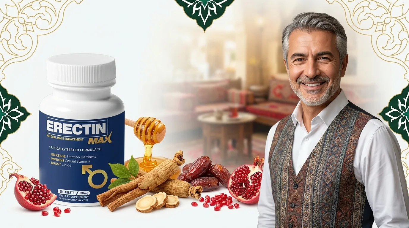 Erectin Max Orijinal Ürün Nasıl Anlaşılır?